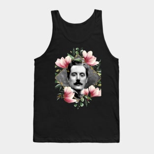 Giacomo Puccini Tank Top